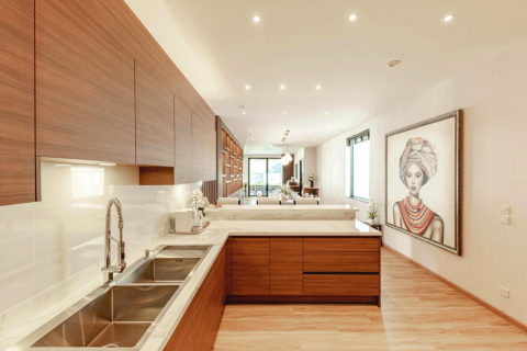 5 chambres House à Chiang Mai, Thailand No. 98240 4