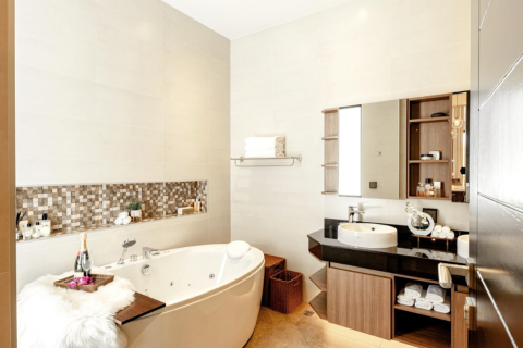 5 chambres House à Chiang Mai, Thailand No. 98240 7