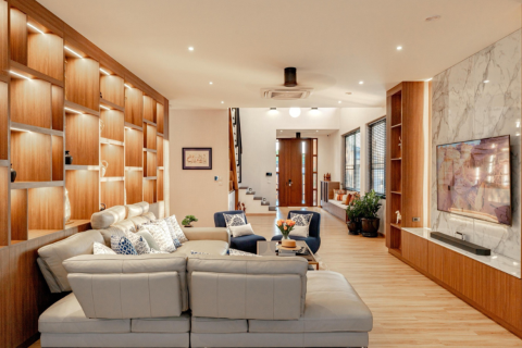 5 chambres House à Chiang Mai, Thailand No. 98240 16