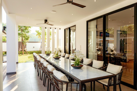 5 chambres House à Chiang Mai, Thailand No. 98240 8