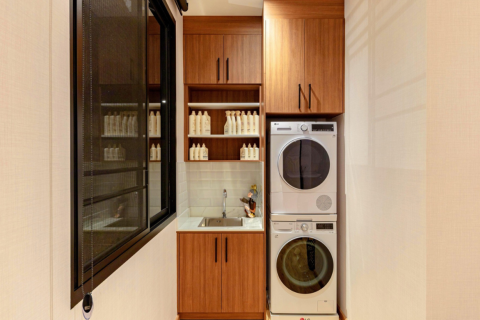 5 chambres House à Chiang Mai, Thailand No. 98240 5