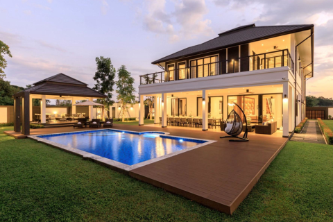 5 chambres House à Chiang Mai, Thailand No. 98240 11