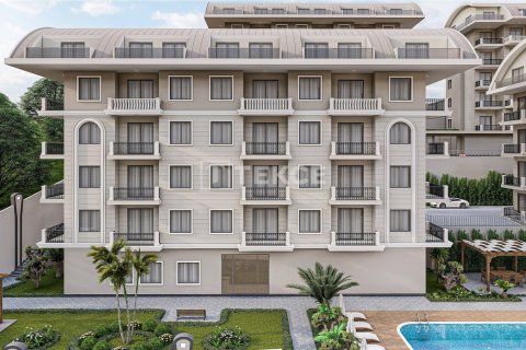 Пентхаус с 2 спальнями в Chau Lang, Вьетнам №15127 17