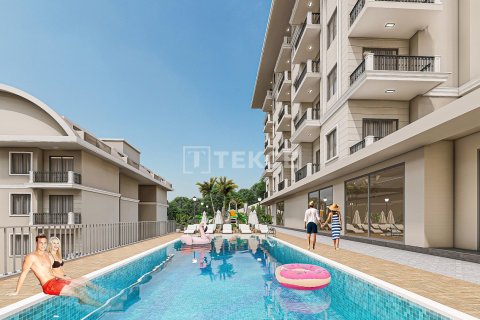 Пентхаус с 2 спальнями в Chau Lang, Вьетнам №15127 5