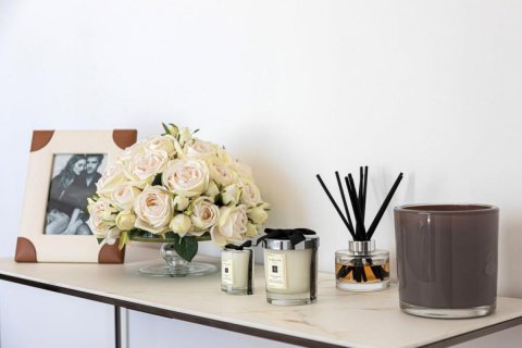 Studio Apartment in Nicosia, Cyprus No. 105291 12