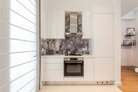 Studio Apartment in Nicosia, Cyprus No. 105291 1