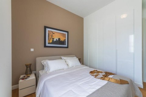 Studio Apartment in Nicosia, Cyprus No. 105291 8