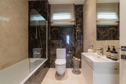 Studio Apartment in Nicosia, Cyprus No. 105291 15