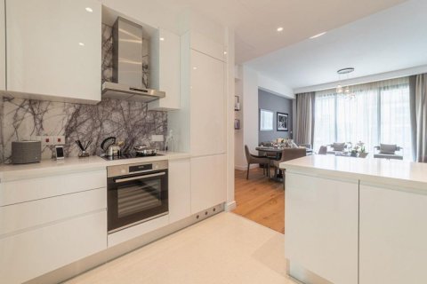 Studio Apartment in Nicosia, Cyprus No. 105291 2