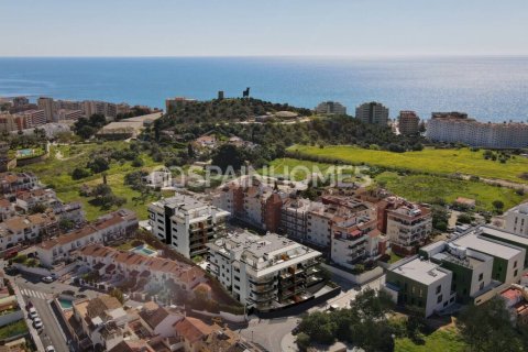 2 dormitorios Penthouse en Fuengirola, Spain No. 88265