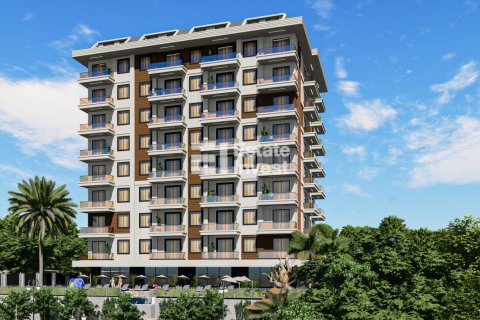 2 bedrooms Apartment in Chau Lang, Vietnam No. 115340 1