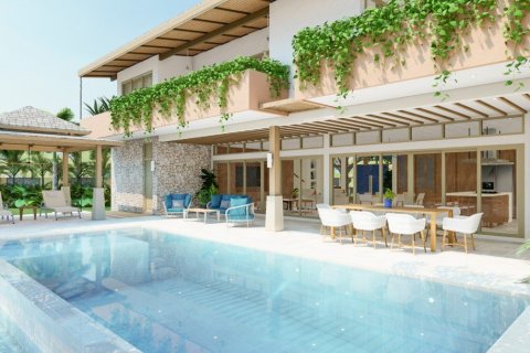 3 bedrooms Villa in Phuket, Thailand No. 97159 1