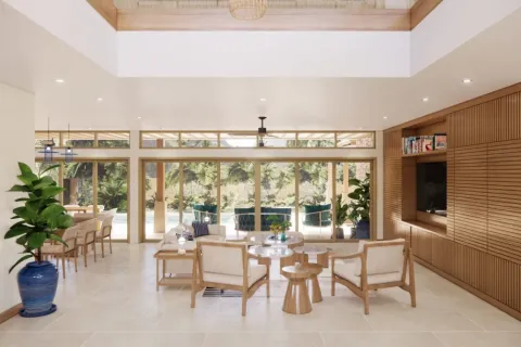 3 bedrooms Villa in Phuket, Thailand No. 97159 2