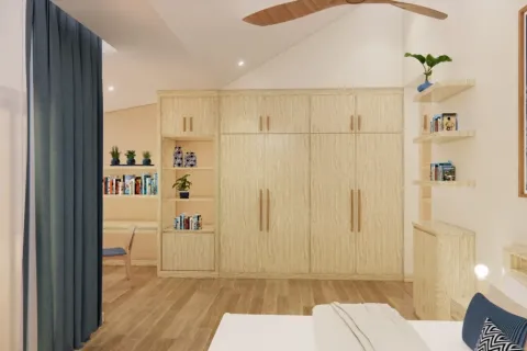 3 bedrooms Villa in Phuket, Thailand No. 97159 6