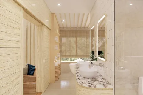 3 bedrooms Villa in Phuket, Thailand No. 97159 8