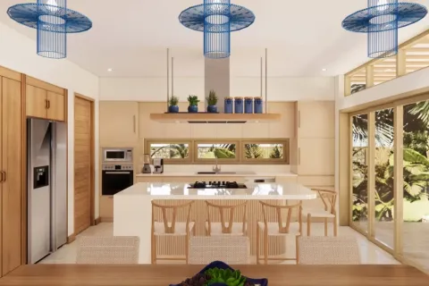 3 bedrooms Villa in Phuket, Thailand No. 97159 3