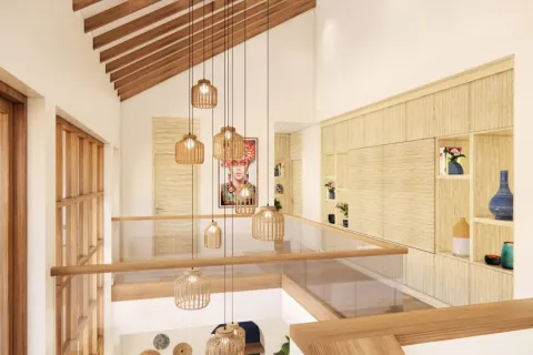 3 bedrooms Villa in Phuket, Thailand No. 97159 7