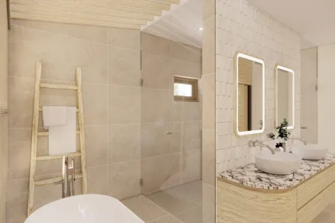 3 bedrooms Villa in Phuket, Thailand No. 97159 9