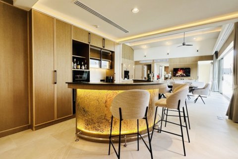 Villa in Bang Tao, Thailand No. 97385 10