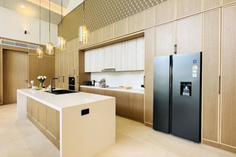 Villa in Bang Tao, Thailand No. 97385 13