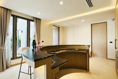 Villa in Bang Tao, Thailand No. 97385 9