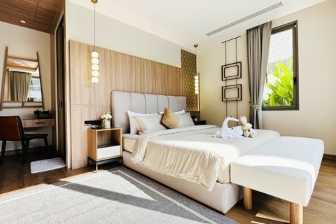 Villa in Bang Tao, Thailand No. 97385 25