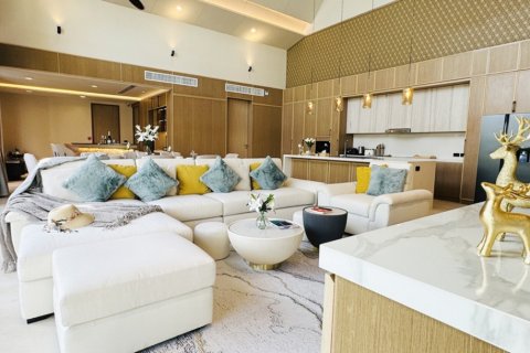 Villa in Bang Tao, Thailand No. 97385 6