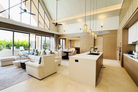 Villa in Bang Tao, Thailand No. 97385 15