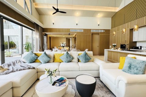 Villa in Bang Tao, Thailand No. 97385 7