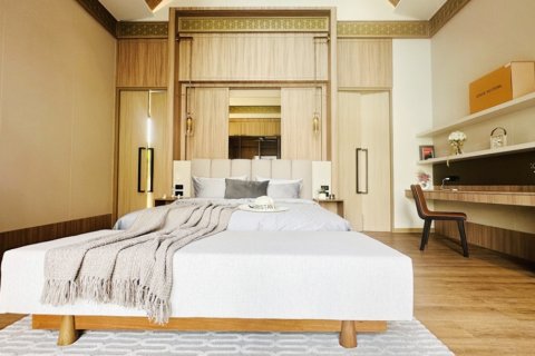 Villa in Bang Tao, Thailand No. 97385 19