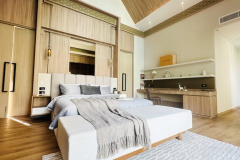 Villa in Bang Tao, Thailand No. 97385 20