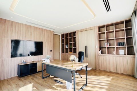 Villa in Bang Tao, Thailand No. 97385 18