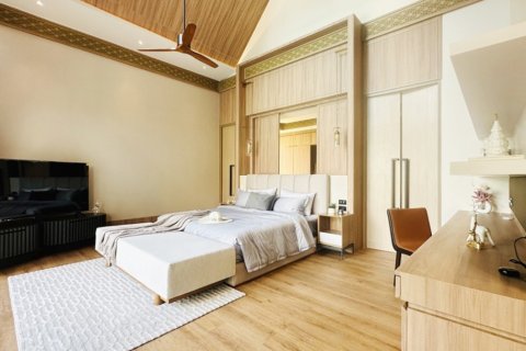 Villa in Bang Tao, Thailand No. 97385 21