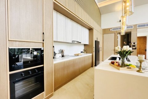 Villa in Bang Tao, Thailand No. 97385 14