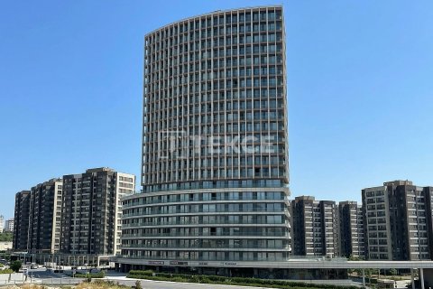 1 bedroom Apartment in Istanbul, Turkey No. 129290