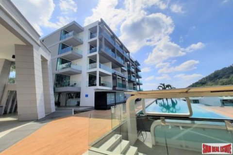 1 bedroom Apartment in Patong, Thailand No. 96090 2
