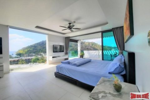1 bedroom Apartment in Patong, Thailand No. 96090 7