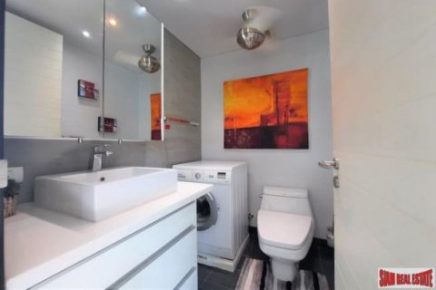 1 bedroom Apartment in Patong, Thailand No. 96090 10
