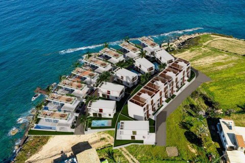 1 dormitorio Apartment en Thoi Lai, Vietnam No. 16766 1