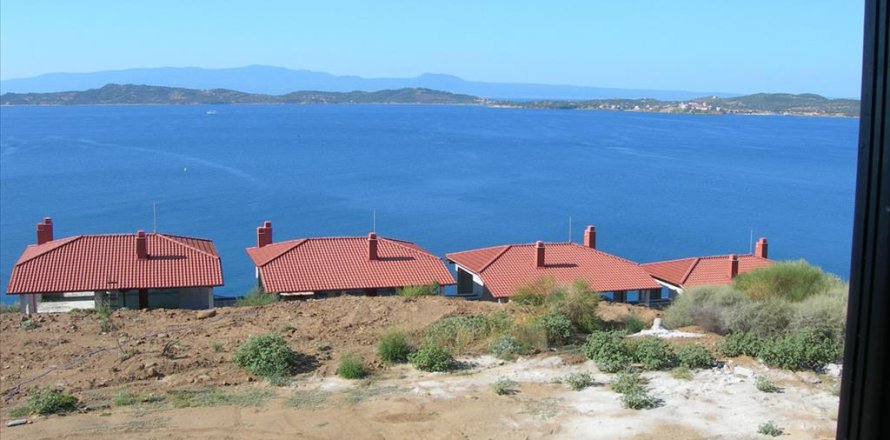 Business in Chalkidiki, Greece No. 59891