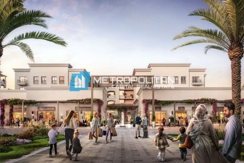 2 bedrooms Apartment on the Yas Island, UAE No. 123682