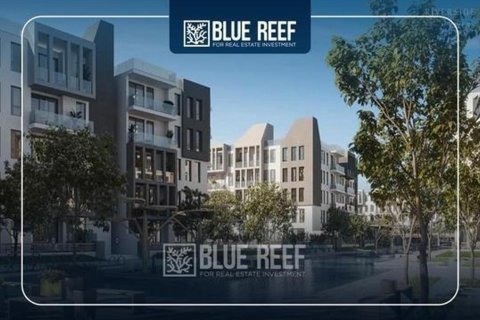 4 dormitorios Duplex en New Zayed City, Egypt No. 38415