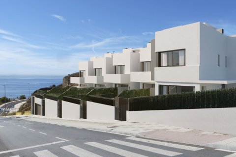 4 chambres Appartement à Rincon de la Victoria, Spain No. 112022