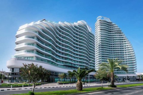 2 bedrooms Apartment in Germasogeia, Cyprus No. 75704 1