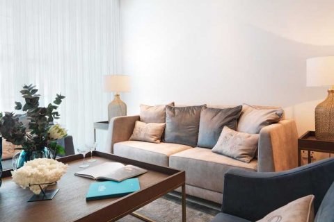 2 bedrooms Apartment in Germasogeia, Cyprus No. 75704 5