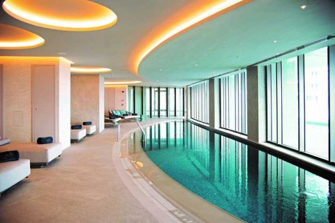 2 bedrooms Apartment in Germasogeia, Cyprus No. 75704 7