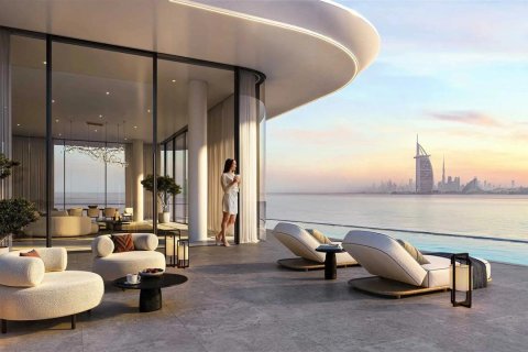 2 dormitorios Apartment en Dubai, UAE No. 116756