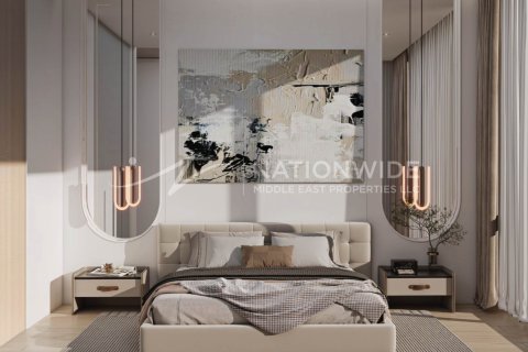 Квартира с 1 спальней в Дананг , Вьетнам №89859 11