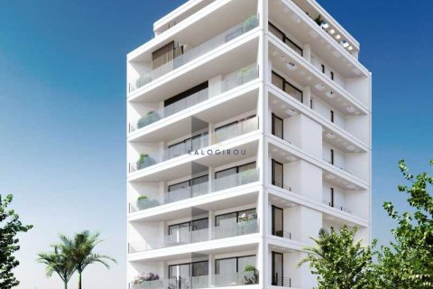 3 dormitorios Apartment en Larnaca, Cyprus No. 76284 2