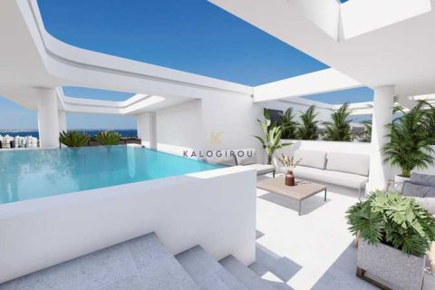 3 dormitorios Apartment en Larnaca, Cyprus No. 76284 8